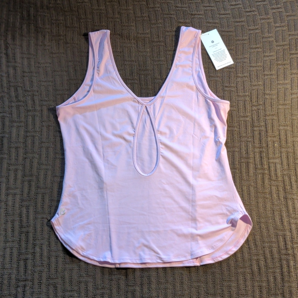 Buffbunny Earth tank NWT - Picture 2 of 4